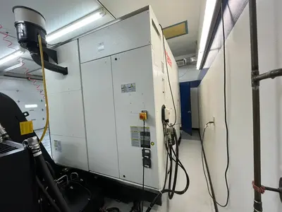 2015 MAZAK INTEGREX I-100 5-Axis+ Lathes | Toolquip, Inc. (4)