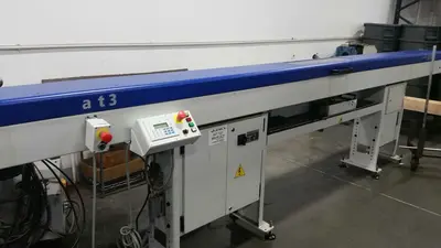 2008 CITIZEN A20VII 2F7PL CNC Swiss Lathe | Machinery Resources International (37)