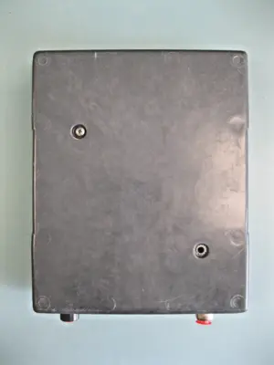 NEW Foxboro 43AP-PA42C-P/PC-00