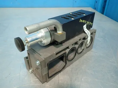 Used NUMATICS A12RS1000000000 Valves/Fittings | HGR 24 #732352