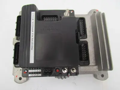Teleflex Megatech W0009552 Chassis Control Module RV Motorhome Workhorse