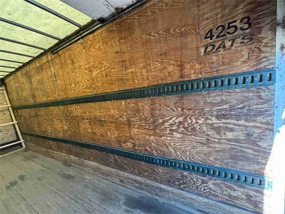 Used 2007 INTERNATIONAL 4400 Box trucks Colorado US | MachineryMax #1518804