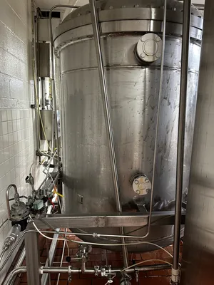 Used MOJONNIER FOWLER _UNKNOWN_ Liquid & Paste Complete Packaging Lines South Carolina US | Beverage Industries #1359609