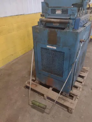USED LITTELL 412-7PDL