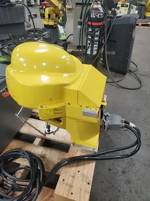 USED 2014 FANUC M-1IA/0.5S
