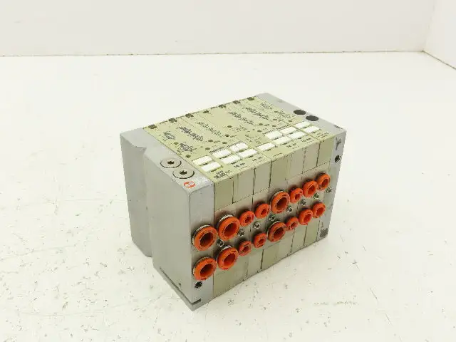 Used METAL WORK PNEUMATIC _UNKNOWN_ Valves/Fittings | Arrow Industrial #627515