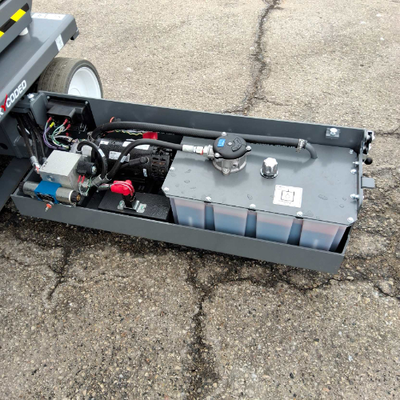 NEW 2026 Skyjack SJ4740E