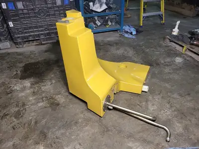 USED CATERPILLAR 219-0538