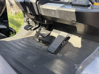 Used TOYOTA 8FGCU25 Misc Forklifts West Virginia US | Miedema Asset Management Group #1421881