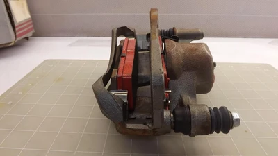 Used RAYBESTOS _UNKNOWN_ Automotive Parts | OCO Industrial #1581789