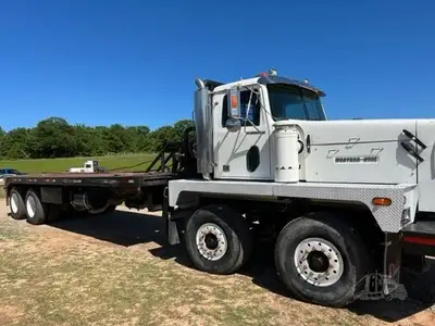 Used 2006 WESTERN STAR 4900 Box trucks Iowa US | Kading Ag #1501715