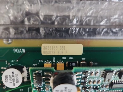 NEW WESTINGHOUSE 7379A31G05