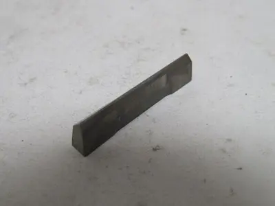 Allied Tool Products A9603:2 Carbide Grooving Insert Grade C2 Box of 20