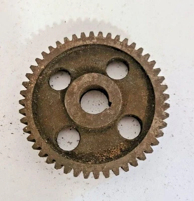 USED Logan Logan 72-T