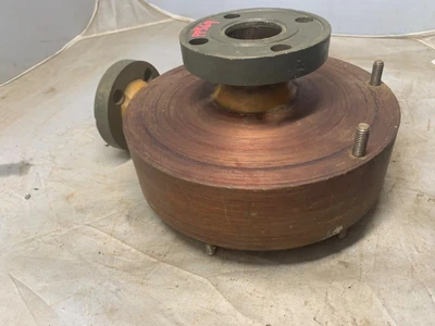 Goulds 4100 1.5x1-6 FRP Pump Casing, Non-metallic