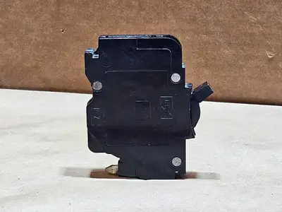 Used FEDERAL PACIFIC NA120 Switchgears British Columbia CA | Lenmark #1438598