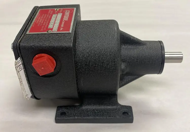 New | in-Stock CONTROL CONCEPTS AL4120-5-B Relays & Switches | Surplus Asset Holdings #1205624
