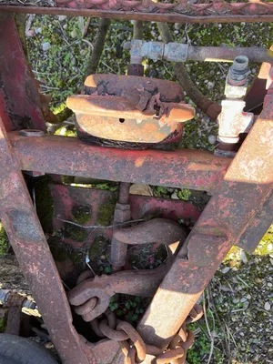 Used _UNKNOWN_ _UNKNOWN_ Running Gears Oregon US | KNM Equipment Sales & Service #1363710