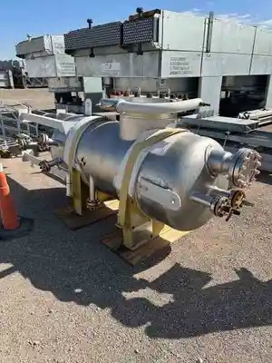 USED JIANGLIAN HEAVY INDUSTRIAL GROUP NA