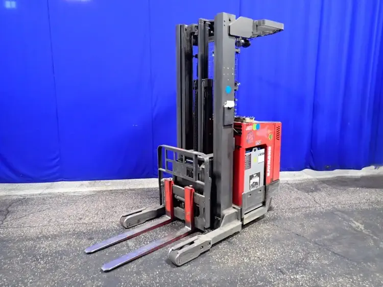 Used RAYMOND EZ R40TT Material Handling (misc) Ohio US | HGR 24 #1146883