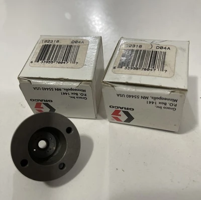 NEW GRACO 192318