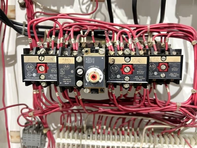 USED GREENERD PRESSES GREENERD HC40-60C12 PRESS