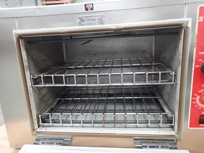 USED SUPER SYSTEMS INC. NCO-2-H