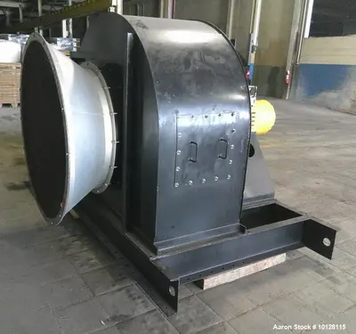 USED CHICAGO BLOWER SIZE 365