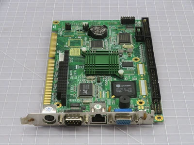 Used AXIOMTEK _UNKNOWN_ Printed Circuit Boards (PCB) | OCO Industrial #1642536
