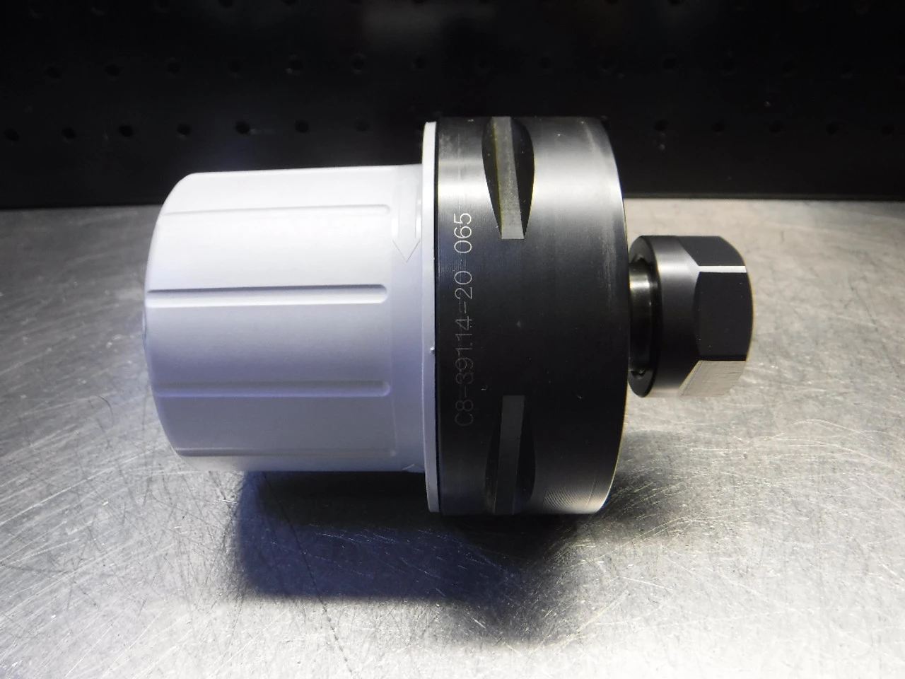 Sandvik Capto C8 ER20 Collet Chuck 53.5mm Pro C8-391.14-20 065 (LOC2666B)