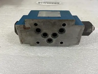 Rexroth