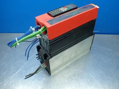 USED SEW EURODRIVE MDX61B00555A340T