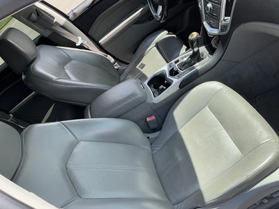 Used 2010 CADILLAC SRX SUVs Michigan US | Miedema Asset Management Group #1322387
