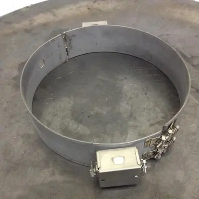 USED KAUTEX A529020