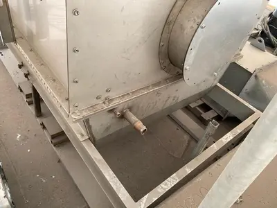 USED AIREX WETREX6