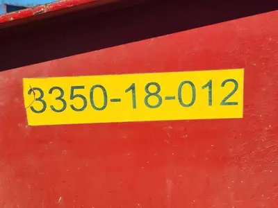 Used VIBRAMECH H1-36-12 Vibratory Screens British Columbia CA | Lenmark #1442987