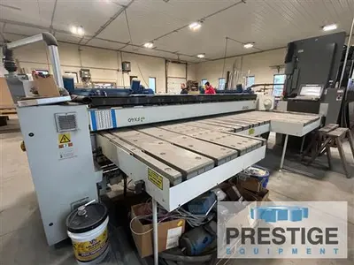 USED 2019 CIDAN FX 40