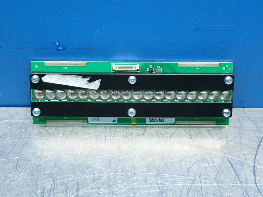 Used INDUSTRIAL MRO 0109774501 Printed Circuit Boards (PCB) Ohio US | HGR 24 #1150577