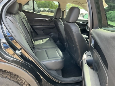 USED 2022 BUICK ENVISION