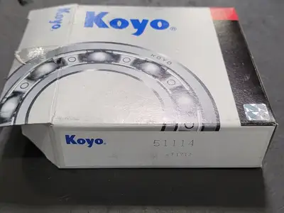 NEW KOYO 51114
