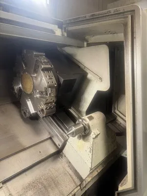 2014 DMG MORI NLX 2500/700 CNC Lathes. | 520 Machinery Sales LLC (7)