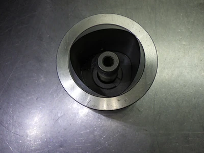 Sandvik Capto C8 Modular Extension 100mm Pro C8-391.01-80 100A (LOC1823A)