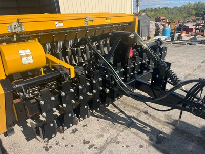 2017 TRUAX Flex II-812 No Till Seed Drill No Till Seed Drills | County Equipment Company LLC (18)