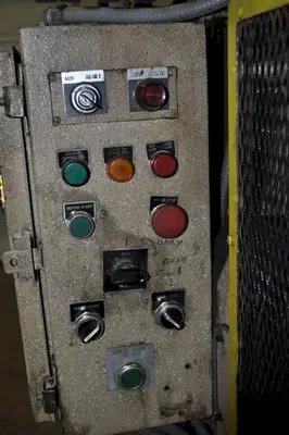 USED ROUSSELLE 4