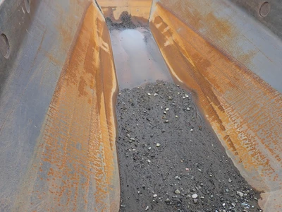 Used 1995 CATERPILLAR D250E Articulated Dump Trucks Massachusetts US | Brookside Equipment Sales #1507518