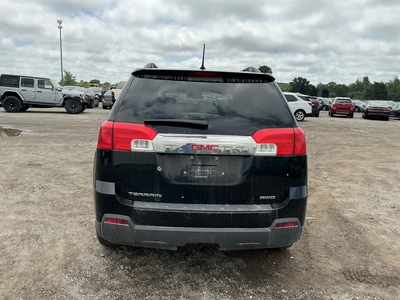 Used 2014 GMC TERRAIN SUVs Michigan US | Miedema Asset Management Group #1304517