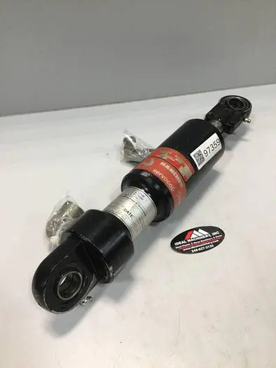 Used HANCHEN 1 313308 Cylinders Michigan US | Ideal Machinery #578577