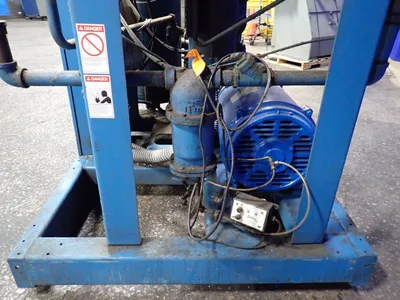 Used QUINCY QSI 235 Miscellaneous MRO Ohio US | HGR 24 #1147874