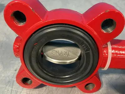 Used BRAY 930634 Pumps Ohio US | HGR 24 #1517016