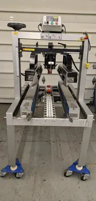 USED WEXXAR BEL 252